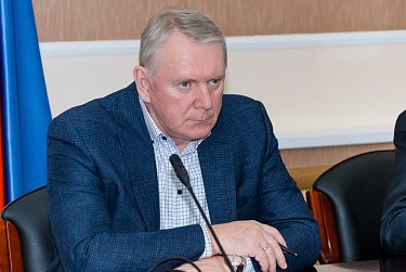 Областной бюджет-2024 будет утвержден 14 декабря